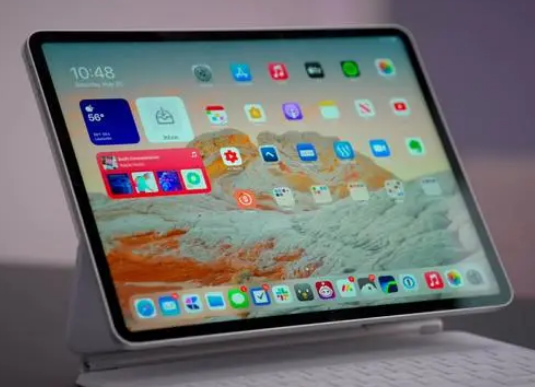 福绵ipad维修分享新款iPad Pro或将采用M4芯片