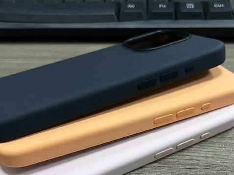 福绵苹果14维修站分享iPhone14手机壳能直接给iPhone15用吗?