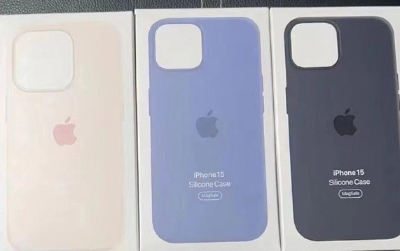 福绵苹果14维修站分享iPhone14手机壳能直接给iPhone15用吗？ 