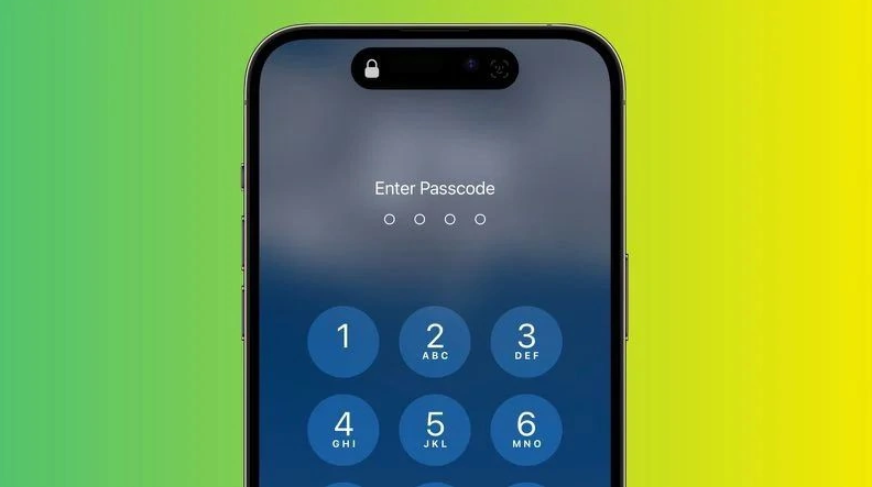 福绵苹果维修网点分享凭iPhone密码就能窃取“你的整个数字生活”？ 