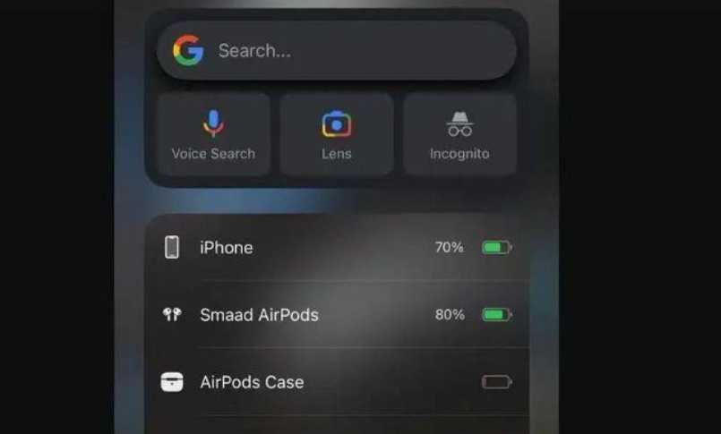 福绵苹果手机维修分享升级iOS 16.2 正式版后遇AirPods 充电盒电量不准怎么办？ 