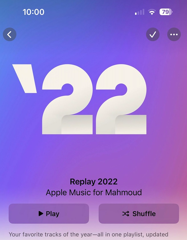 福绵苹果手机维修分享iOS16.2 Beta3更新内容及升级建议 