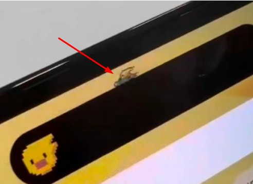 福绵苹果14维修分享iPhone 14 Pro Max灵动岛怎么养宠物 