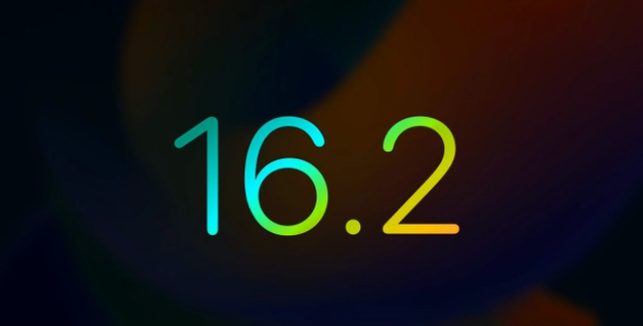 福绵苹果手机维修分享iOS16.2 正式版什么时候发布 