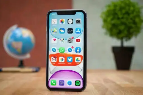 福绵苹果手机维修分享升级iOS16屏幕失灵解决办法 