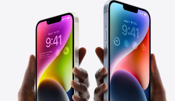 福绵苹果14维修分享iPhone 14系列支持的eSIM卡有哪些优点 