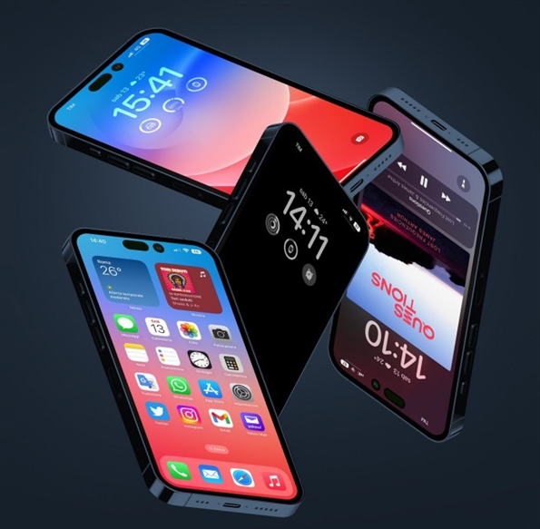 福绵苹果14维修分享入门级iPhone 14多少钱 