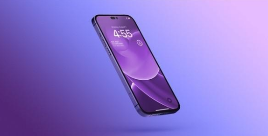 福绵苹果14维修分享iPhone14配色有哪些 