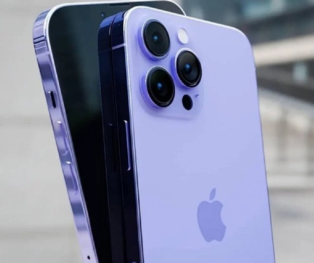 福绵苹果14维修分享凭什么4800万像素的iPhone14就能上热搜 