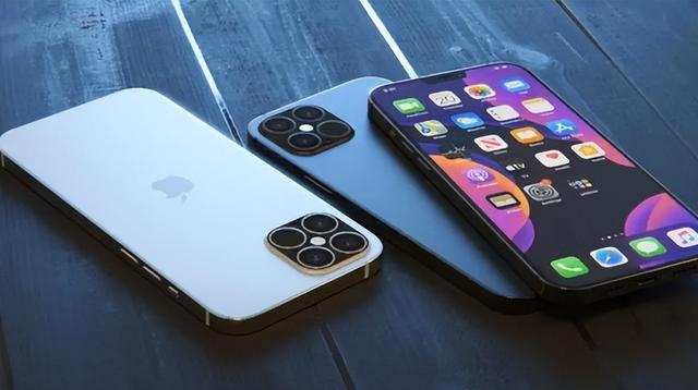 福绵苹果14维修分享iPhone 14上市后，iPhone 13会下架吗 