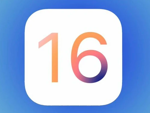 福绵苹果手机维修分享iOS16不支持iPhone6s，手中的6s怎么办 