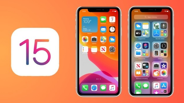 福绵苹果13维修分享iPhone13更新iOS 15.5，体验如何 