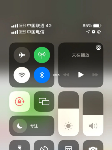 福绵苹果手机维修分享iPhone双卡信号解决办法 