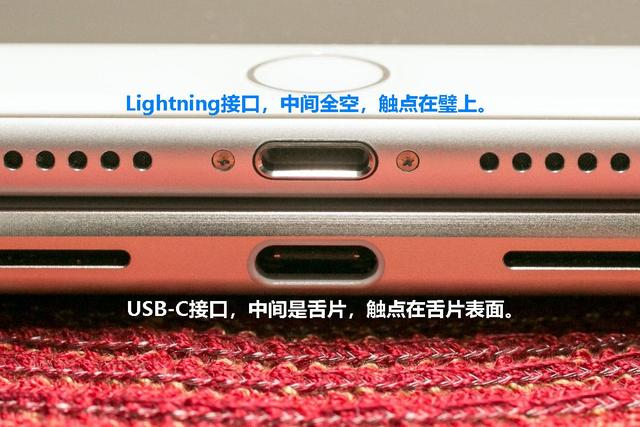 福绵苹果14维修分享iPhone 14会是什么接口 