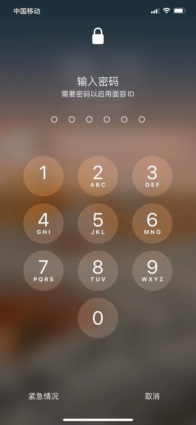 福绵苹果13维修分享iPhone 13加强锁屏功能有什么用 