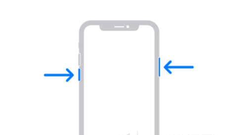 福绵苹果13维修分享iPhone13屏幕失灵怎么办 