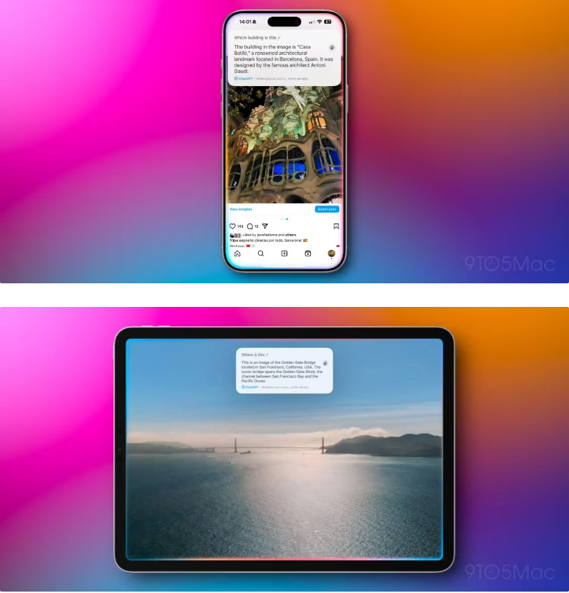 福绵苹果手机维修分享苹果 Siri 接入 ChatGPT AI  