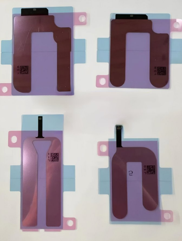 福绵苹果手机维修分享iPhone 17 Pro 机型电池将采用创新型粘合剂 
