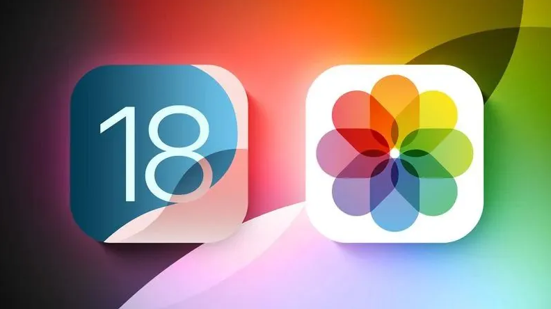 福绵苹果手机维修分享苹果 iOS / iPadOS 18.1Beta 3 发布 