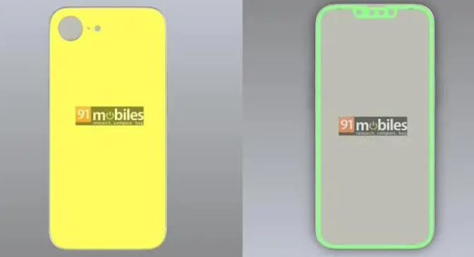 福绵苹果手机维修分享苹果小屏iPhone SE4值得买吗 