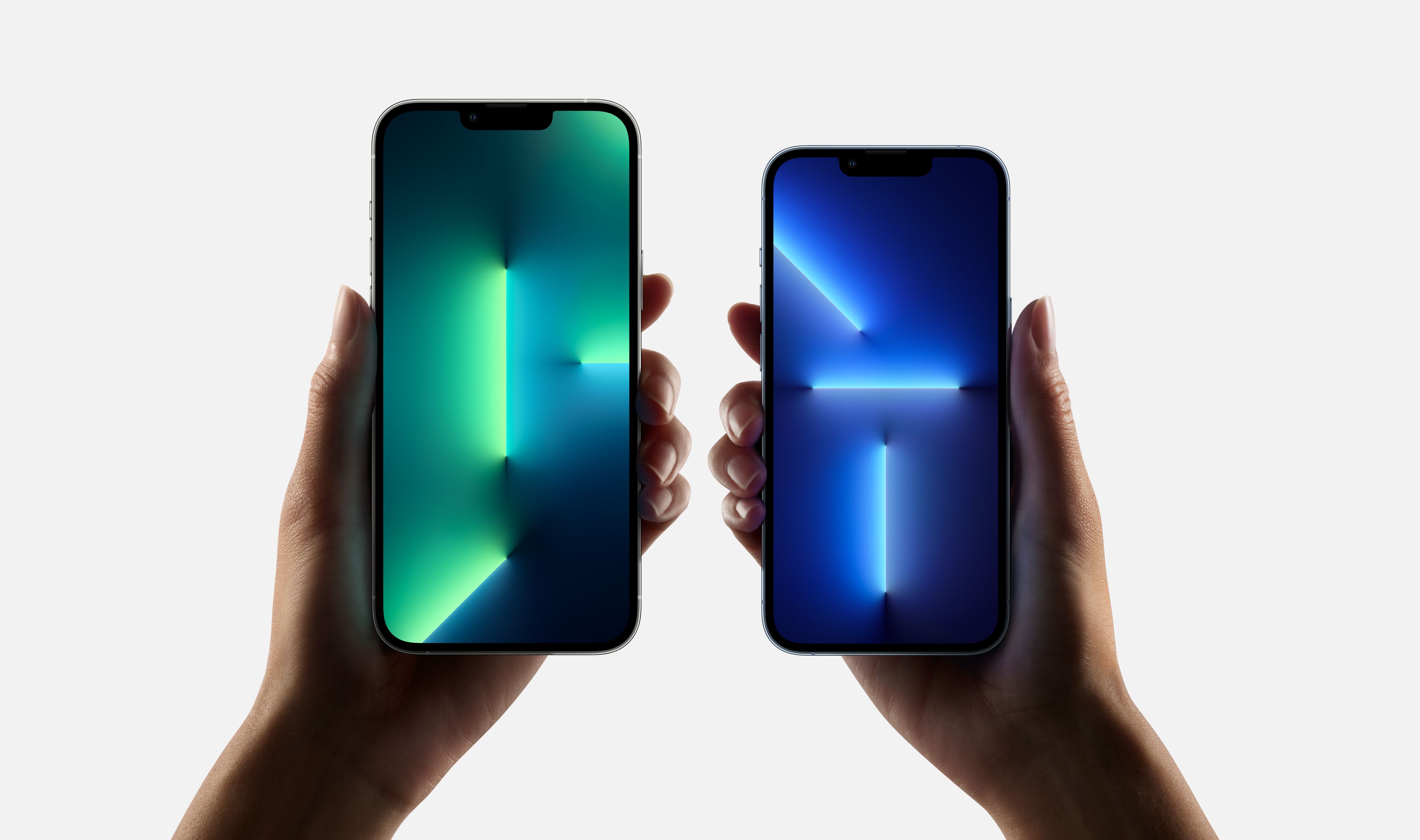 福绵苹果手机维修分享iPhone 13 四款机型怎么选 