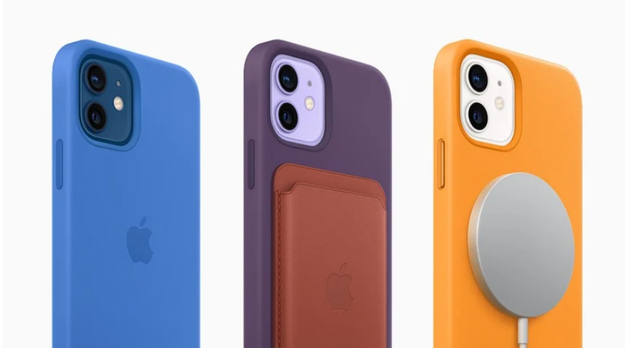 福绵苹果手机维修分享关于 iPhone 13 的细节爆料 