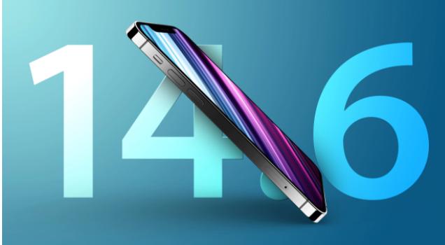 福绵苹果手机维修分享升级iOS 14.7.1 正式版后还能降级吗 