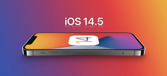 福绵苹果手机维修分享谈谈iOS14.5正式版的使用感受 