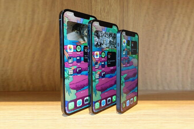 福绵苹果手机维修分享iPhone 13发布日期 