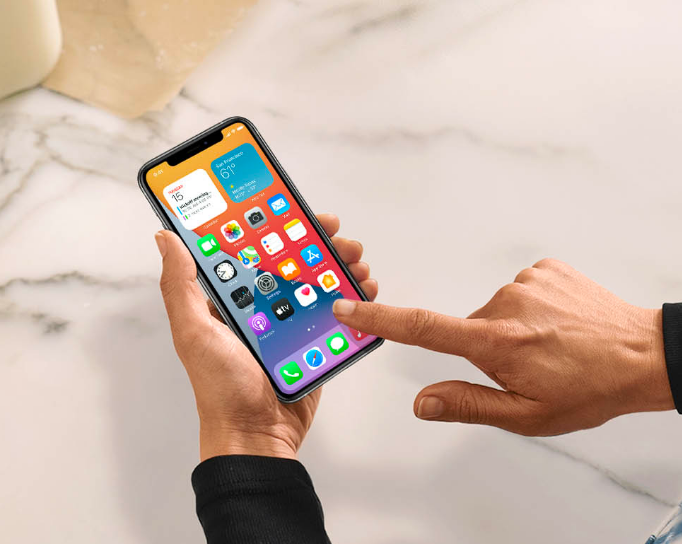 福绵苹果手机维修分享iPhone 12 出现运行缓慢或死机的情况怎么办 