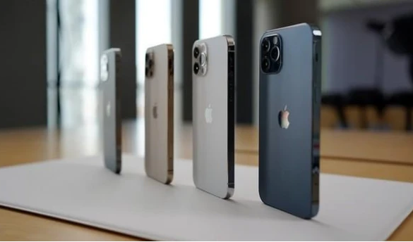 福绵苹果手机维修分享为什么说iPhone13才是真旗舰 