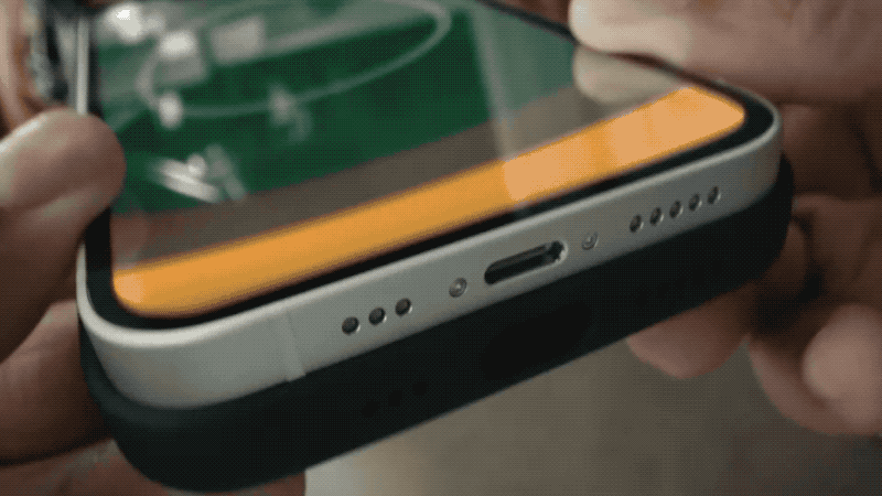 福绵苹果手机维修分享未来 Magsafe 还有哪些发展空间 