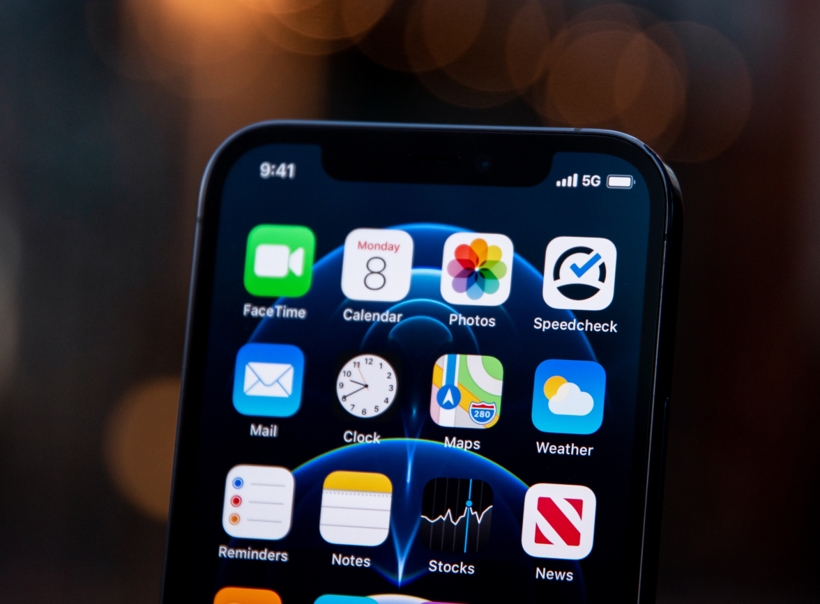 福绵苹果手机维修分享为什么 iPhone 12 在冬季会自动关机 