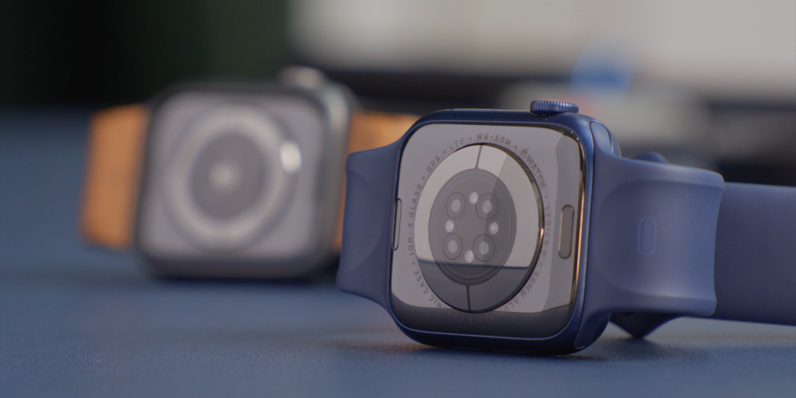 福绵苹果手机维修分享Apple Watch 是如何测量卡路里的 