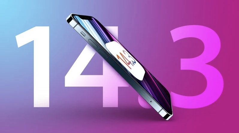 福绵苹果手机维修分享iOS 14.3 RC2已发，iOS 14.3正式版本还远吗 