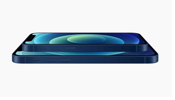 福绵苹果手机维修分享iPhone 12 mini 锁屏后触屏失灵怎么办 