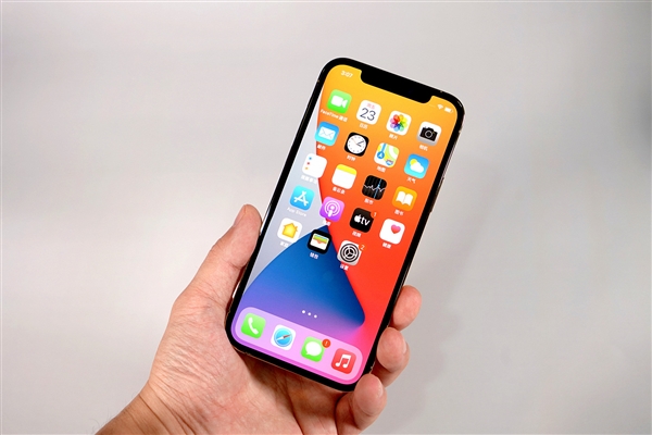 福绵苹果手机维修分享iOS 14.2修订版已到，专属iPhone 12系列 