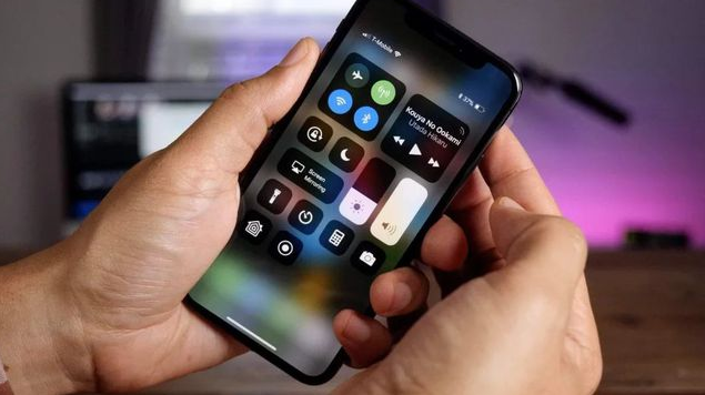 福绵苹果手机维修分享iPhone 12信号差怎么办 