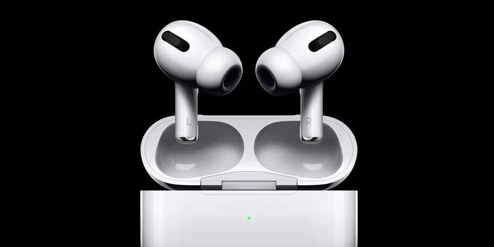 福绵苹果手机维修分享AirPods Pro 出现静电噪音 