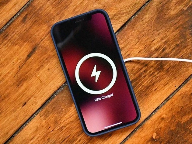 福绵苹果手机维修分享iPhone 12可以随便充电吗 