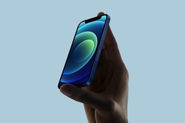 福绵苹果手机维修分享iPhone 12 mini辐射很大吗 