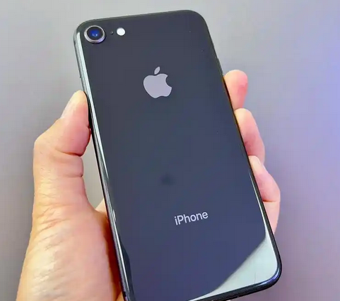 福绵苹果8系统维修分享iPhone8手机系统升级后无法开机如何修复 