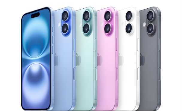 福绵苹果手机维修分享iPhone 17换电池 