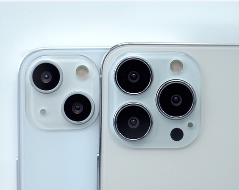 福绵苹果维修点分享iPhone 13 Pro主板出问题时解决方案 