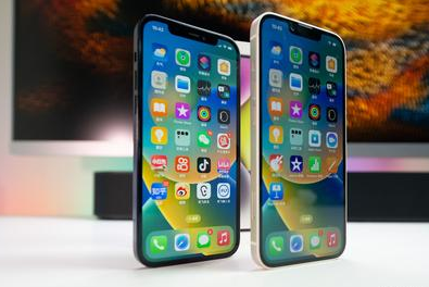 福绵苹果维修点分享iPhone 14 Plus自动关机内存连锁故障解析 