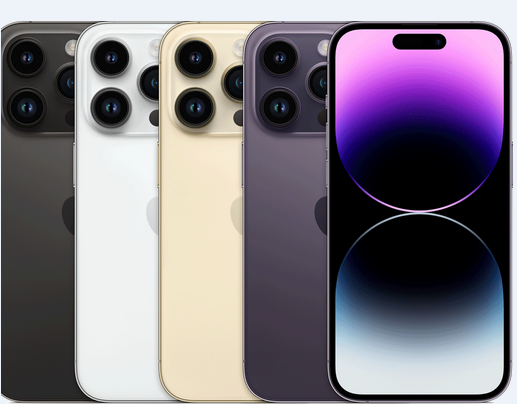 福绵苹果维修点分享iPhone 14 Pro发烫易忽略问题解析 